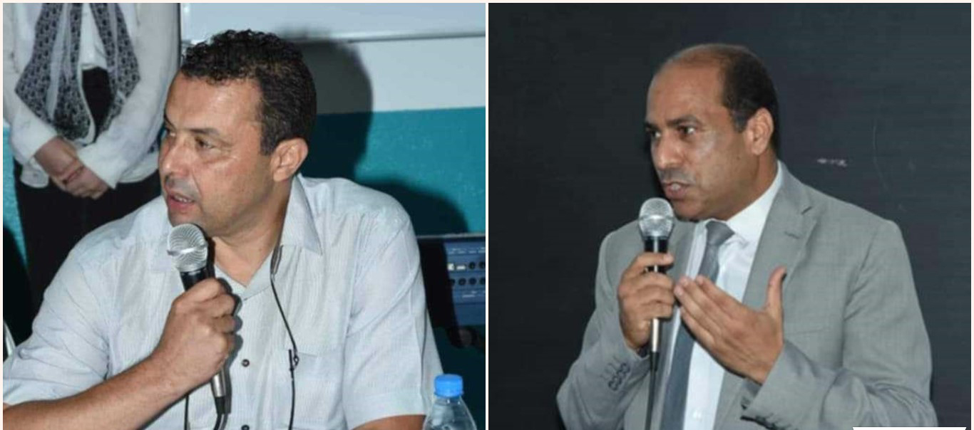 فيديو / "الصباح نيوز" واكبت حفل تدشين قاعتي تدريس بمدرسة حي النصر .. وحاورت المتبرع نوفل النفيسي والمندوب الجهوي للتربية بأريانة 1 فيديو /